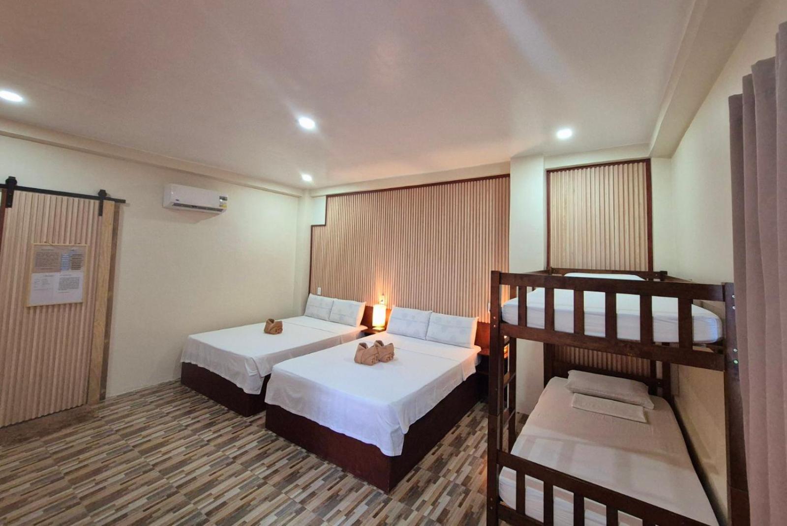 Swakihan Guest House Siquijor Exterior foto